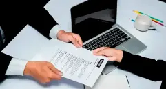 En Medellín hay más de 10.000 vacantes distribuidas en diversos sectores. FOTO: SHUTTERSTOCK