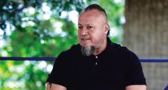 Durante la mañana de ayer se presentó el documento de acuerdo condicionado de paz, justo después de que alias Carlos Pesebre renunciara a la mesa de negociación FOTOS: Santiago Olivares Tobón y Julio César Herrera