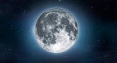 La misión Chang’e 6 trajo a la Tierra muestras de la cara oculta de la Luna para estudiar su evolución. FOTO Depositphoto