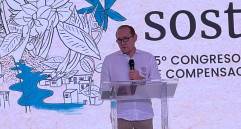 Antonio Sanguino, ministro de Trabajo. Foto: Cortesía