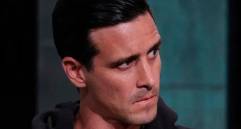 James Ransone falleció a los 46 años. FOTO: Getty