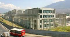 La reducción de cuatro despachos de crimen organizado de la Fiscalía en Medellín (quedaría con seis), cada uno con más de 114 procesos, según el concejal Andrés Tobón generará una sobrecarga en las investigaciones. Foto EL COLOMBIANO