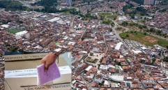 La votación fue convocada para julio próximo. FOTOS: Manuel Saldarriaga