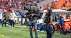 Aún no se define el contrato de TV para el año entrante. FOTO JUAN ANTONIO SÁNCHEZ