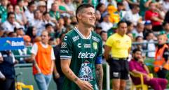 James Rodríguez jugó en 2025 con el León de México, al parecer su futuro podría seguir en ese país, pues habría un interés de Pumas por contar con el 10 de la Selección. FOTO TOMADA X@jamesdrodriguez