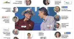 Estas son las fichas más representativas del quinterismo en el gobierno de Gustavo Petro.
