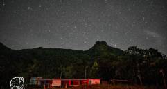 Institución Educativa Rural Palmichal, sede El Tabor. Foto: Club de los Perdidos. 