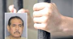 En una prisión del estado de la Florida, el mexicano-estadounidense Ramón Arellano Sandoval purgará su condena por los delitos cometidos contra una menor de 14 años en Medellín. FOTOS: CORTESÍA Y COLPRENSA