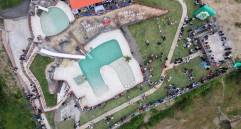 Abren en Cauca el primer Museo Vivo del Agua de América Latina