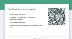 Usuarios en Colombia y otros países reportaron este martes la caída global de WhatsApp Web, con fallas que impidieron el envío de mensajes y la sincronización de dispositivos desde las 9:00 a. m. hora local.