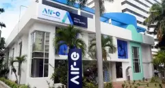 El presidente Petro anunció la liquidación de Air-e, empresa con deudas de $2,3 billones que presta energía a 1,3 millones de hogares en el norte del país. FOTO: Cortesía.