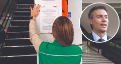 Críticos dicen que Quintero no cumple con los requisitos de la independencia, conocimiento, capacidad y experiencia para dirigir la Supersalud. FOTO Colprensa