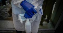 Ébola: medio siglo de un virus letal que sigue poniendo en alerta al mundo