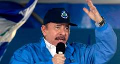 Ortega asumió su quinto mandato en enero de 2022. FOTO afp