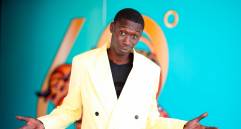 Khaby Lame cuenta con más de 162 millones de seguidores en Tiktok, convirtiéndose en la persona con más seguidores en el mundo en esta plataforma. FOTO: GETTY