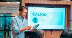 Alcaldía de Medellín abre convocatorias para la Ruta del Emprendimiento. FOTO ALCALDÍA DE MEDELLÍN. 