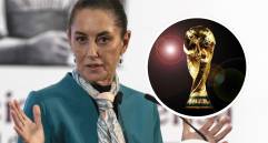 Esta situación ha generado preocupación en vísperas de la Copa Mundial de la FIFA 2026, ante los posibles impactos en materia de seguridad y estabilidad. FOTO: Getty y Conmebol