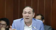 El ministro de Trabajo, Antonio Sanguino, calificó la medida como “sorprendente” e “inhumana”, al considerar que deja en incertidumbre el ingreso de millones de colombianos. Foto: Colprensa 