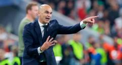 El técnico Roberto Martínez dirige a Portugal, rival de Colombia en el Mundial de Norteamérica. FOTO GETTY 