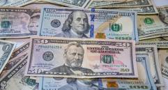 La TRM del dólar en Colombia arrancó esta semana en $4.239,23. FOTO EL COLOMBIANO