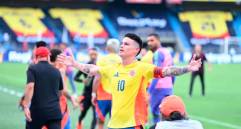 Selección Colombia aún no da la lista definitiva de 26 jugadores para el Mundial de Norteamérica 2026. FOTO COLPRENSA 