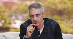 Andrés Julián Rendón, gobernador de Antioquia, se pronunció ante el reciente fallo de la jueza Sandra Heredia. Imagen, Manuel Saldarriaga Quintero. 