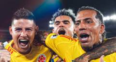 Tras pasar el trago amargo de no clasificar al Mundial de Catar 2022, la Selección Colombia volverá a jugar un Mundial desde el 2018. FOTO: Federación Colombiana de Fútbol 
