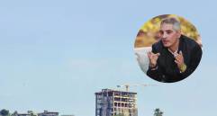 Gobernación de Antioquia aclaró que no puede detener obra en Las Palmas ni regular su uso