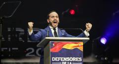 El abogado Abelardo de la Espriella es el nuevo presidente de Colombia. Foto: Colprensa