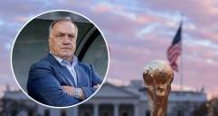 Pese a lograr llevar por primera vez a este territorio a una cita orbital, el técnico neerlandés ha decidido dejar su cargo por temas familiares. Fotos: Getty Images