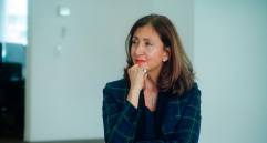 Según Íngrid Betancourt, su partido Verde Oxígeno no tiene cómo cumplir con las exigencias del CNE. FOTO: TOMADA DE TWITTER @IBETANCOURTCOL. 