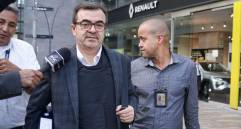 Olmedo López, corrupto exdirector de la UNGRD. Foto: Colprensa