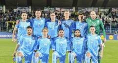 La Selección de San Marino ocupa el último lugar del escalafón Fifa (210) y con solo tres victorias en 219 partidos oficiales FOTO: Tomada de redes sociales @SanMarinoTeam