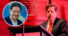 El exministro de Petro y Santos podría apoyar la candidatura de Iván Cepeda. Foto: Cortesía/Redes sociales.