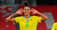 La Selección de Brasil es la máxima ganadora de Copa América femenina. FOTO: TOMADA DEL X DE @CopaAmerica
