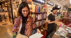 Del 10 al 15 de junio se realizará La Feria Cultura y Libros El Tesoro con programación para todas las edades. Foto Cortesía. 