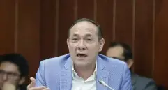 El ministro de Trabajo, Antonio Sanguino, afirmó que el decreto provisional se expedirá en las próximas horas. Foto: Colprensa