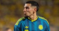 Daniel Muñoz analizó la derrota ante Croacia y fue autocrítico sobre la situación de la Selección Colombia. Además dio detalles de su presente futbolístico. FOTO: Getty