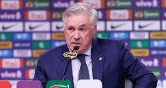 El entrenador italiano, de 66 años, dio a conocer las novedades para la convocatoria de jugadores con la que enfrentaran a Chile y Bolivia. FOTO: Federación Brasileña de Fútbol