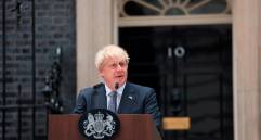 Boris Johnson nombró como directivo de la BBC a un funcionario que le ayudó a tener un préstamos. FOTO: Archivo