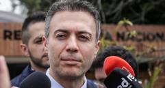 Daniel Quintero, exalcalde de Medellín. Foto: Colprensa