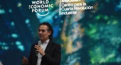 El dato fue presentado por el alcalde de Medellín, Federico Gutiérrez, durante el Innovation Land Summit de la Andi, el evento de innovación y transformación digital más importante de Colombia. Foto: Cortesía