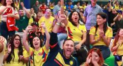 La estrategia, que habilitará plazas de alta capacidad en Bogotá, Medellín, Cali, Barranquilla y Bucaramanga, combinará el entorno deportivo con una robusta agenda de entretenimiento y música en vivo. FOTO: Manuel Saldarriaga