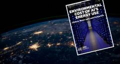 El documento de la ONU publicado este miércoles 3 de junio tiene 56 páginas. FOTOS Nasa y ONU