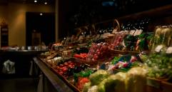Los investigadores del CSIC encontraron hasta 20 tipos de plastificantes distintos en alimentos comunes de la dieta española, tanto frescos como envasados. FOTO Pixabay