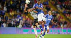 Millonarios sigue en el fondo de la tabla y buscará reponerse con las fechas pendientes. FOTO: Colprensa