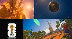 Video | filtran intro de la Copa Mundial de la FIFA 2026. Foto: redes sociales