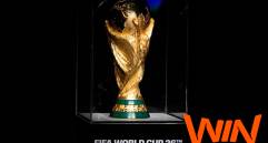 Win Sports adquiere los derechos de transmisión de la Copa del Mundo FIFA 2026. Foto: GETTY