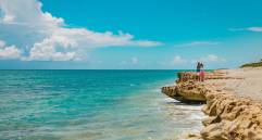 The Palm Beaches. Foto: Cortesía.