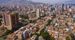 El subsidio se presentó durante la Feria de Vivienda La Lonja. Foto: Manuel Saldarriaga Quintero